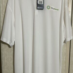 Nike DriFit Golf shirt  NEW!  3XL